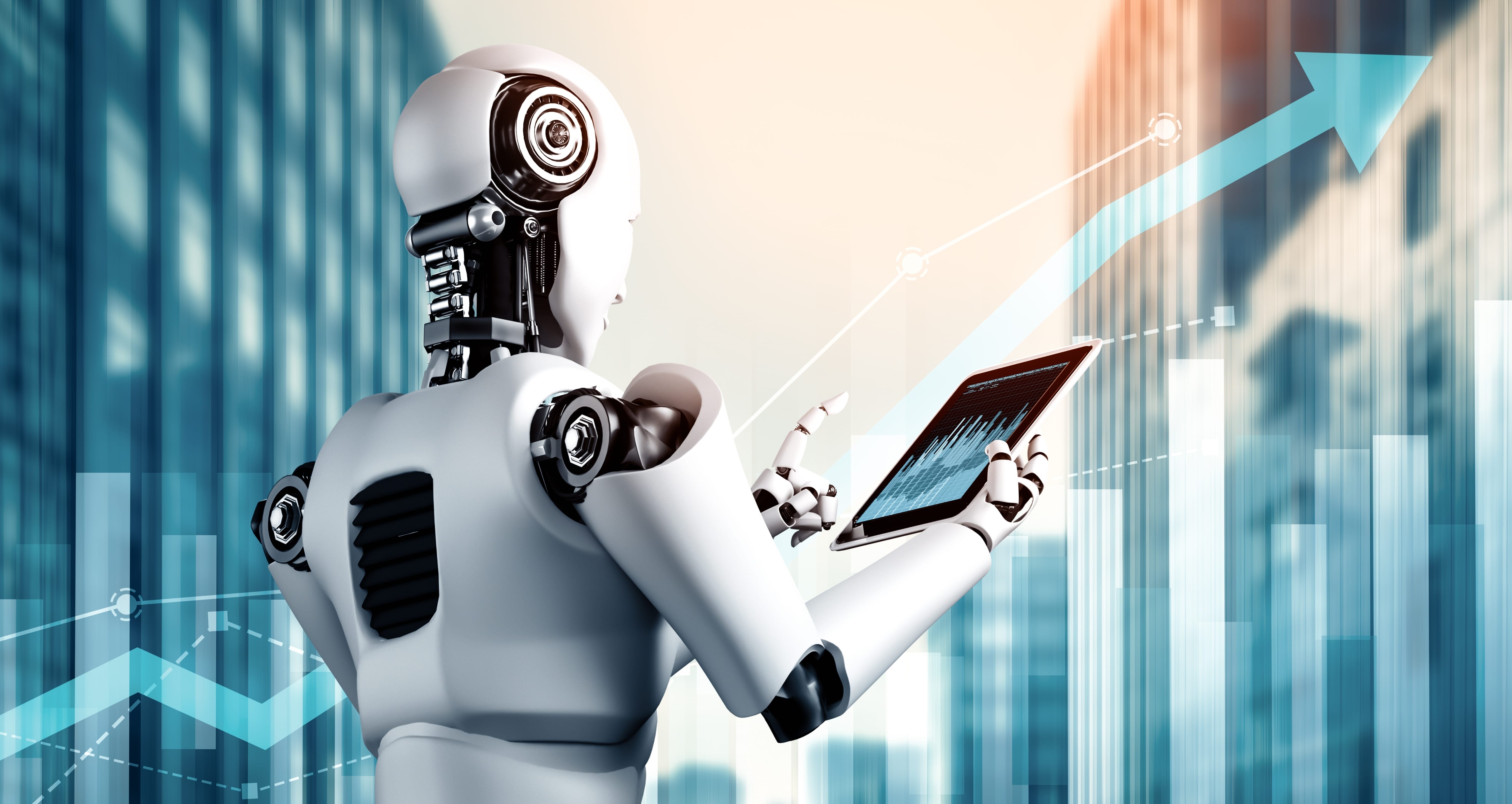 How Algorithms Are Changing the Forex Battlefield